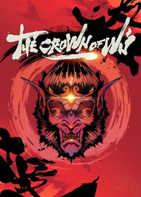 The Crown of Wu