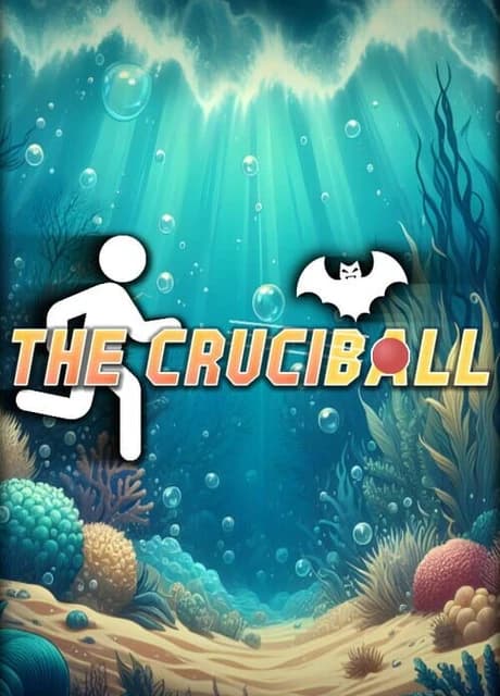 The Cruciball