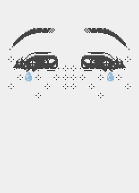 The Crying Game