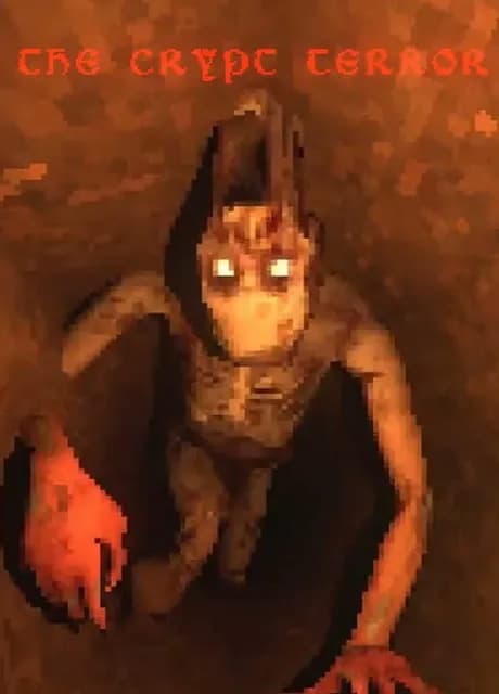 The Crypt Terror