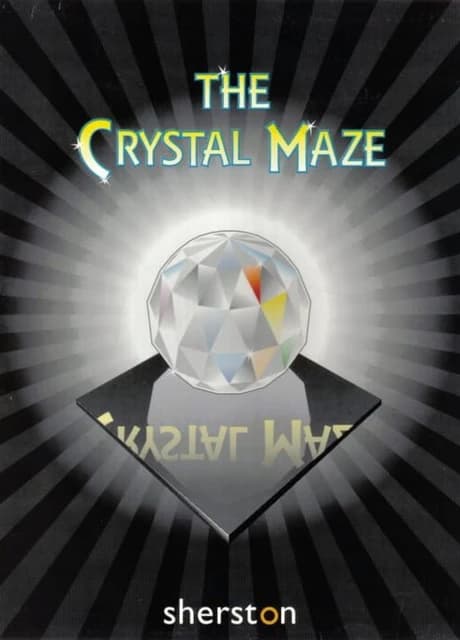 The Crystal Maze