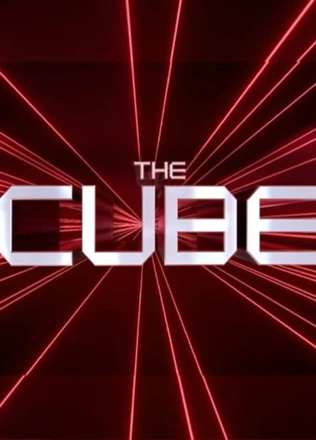 The Cube