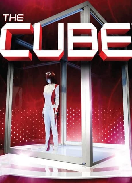 The Cube