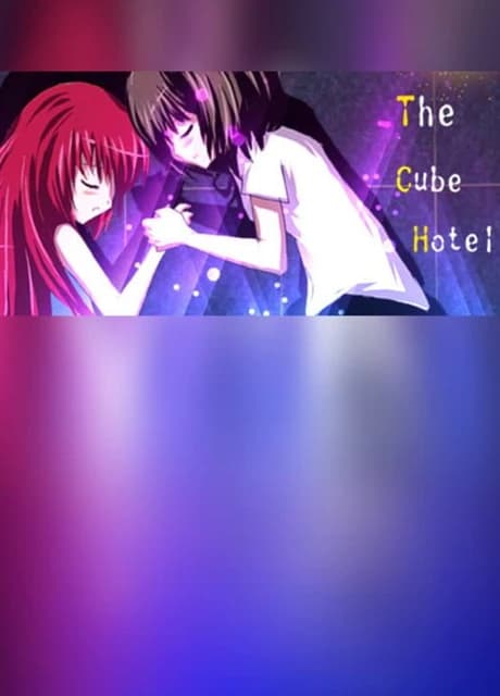 The Cube Hotel: Ning's Wing 2