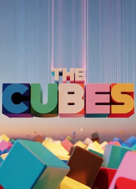 The Cubes
