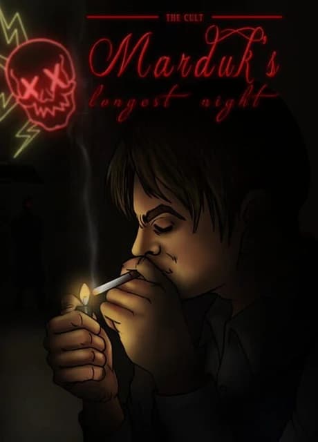 The Cult: Marduk's Longest Night