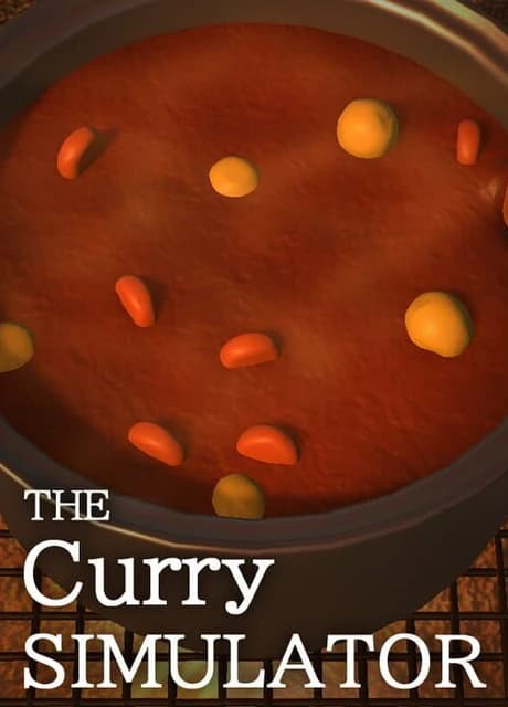 The Curry Simulator