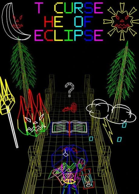 The Curse of Eclipse