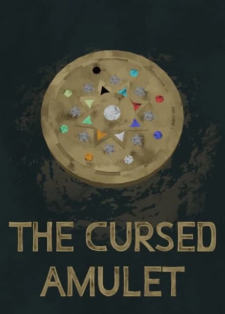 The Cursed Amulet