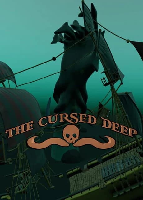 The Cursed Deep