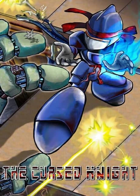 The Cursed Knight