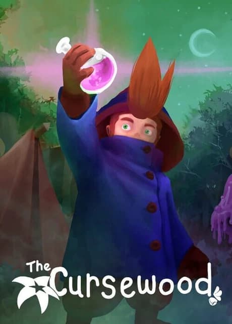 The Cursewood