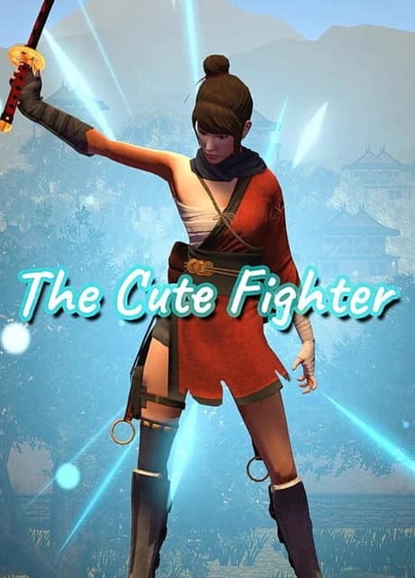 The Cute Fighter
