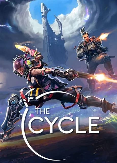 The Cycle