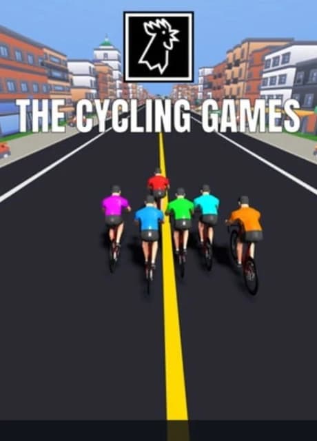 The Cycling Games