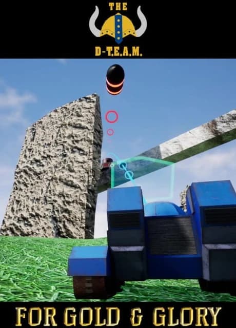 The D-T.E.A.M.