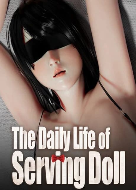 The Daily Life of Serving Doll