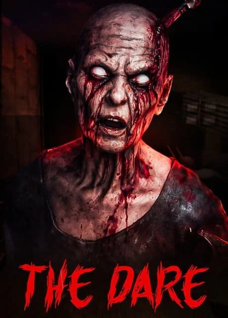 The Dare