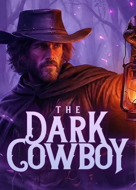 The Dark Cowboy
