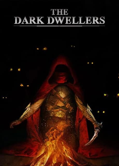 The Dark Dwellers