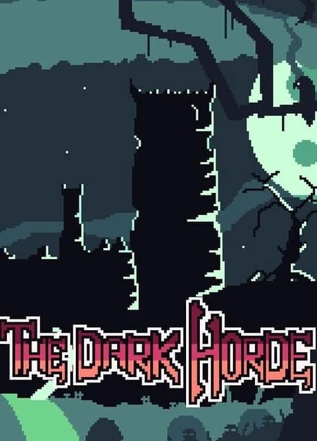 The Dark Horde