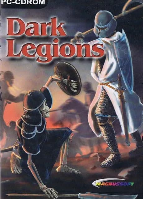 The Dark Legions