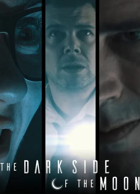 The Dark Side of the Moon