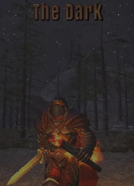 The Dark: Survival RPG