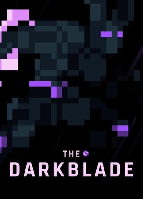 The Darkblade