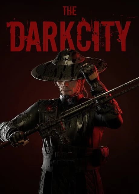 The DarkCity