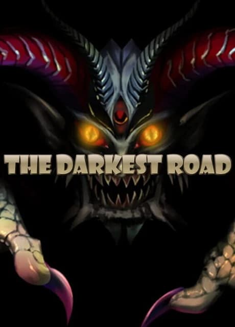 The Darkest Road