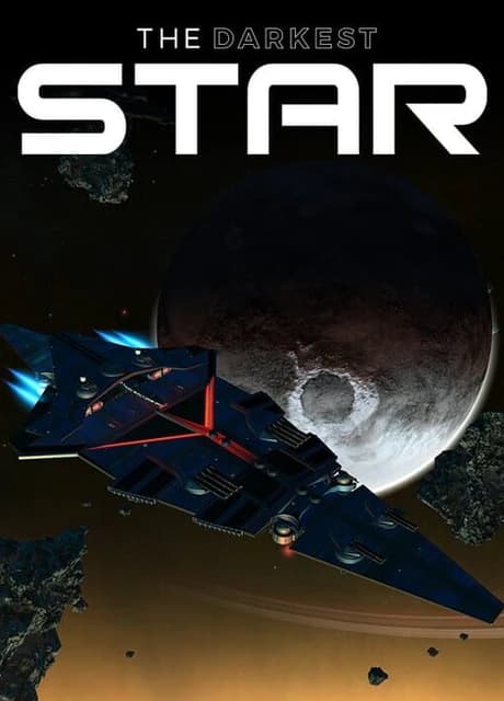 The Darkest Star