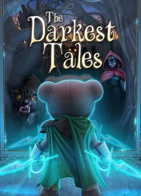 The Darkest Tales