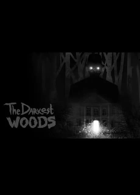 The Darkest Woods