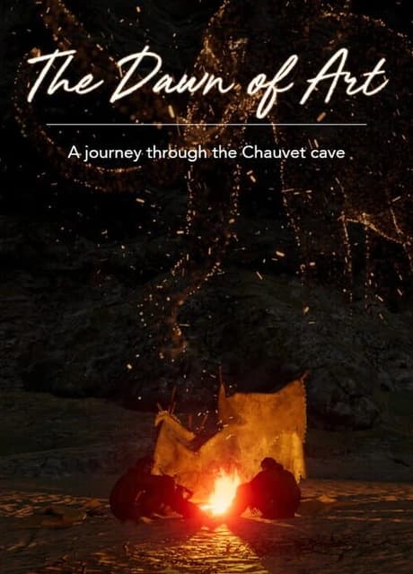 The Dawn of Art