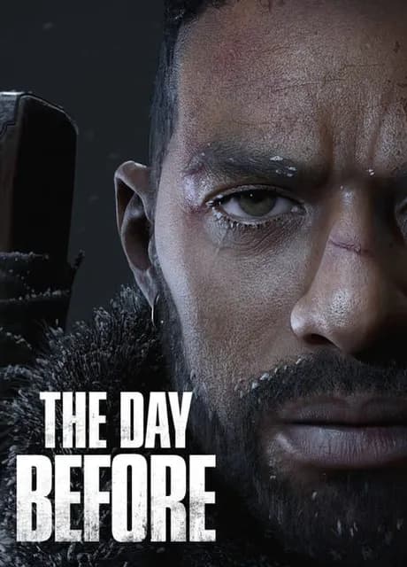 The Day Before