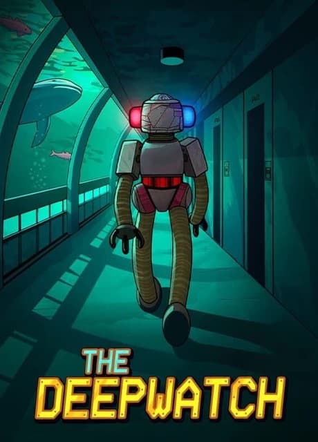 The Deepwatch