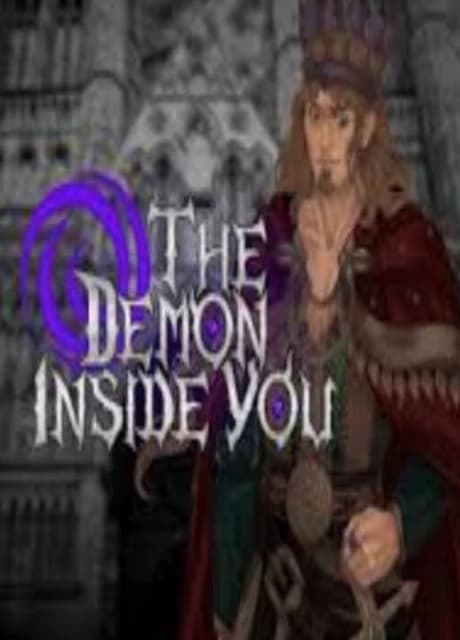 The Demon Inside You