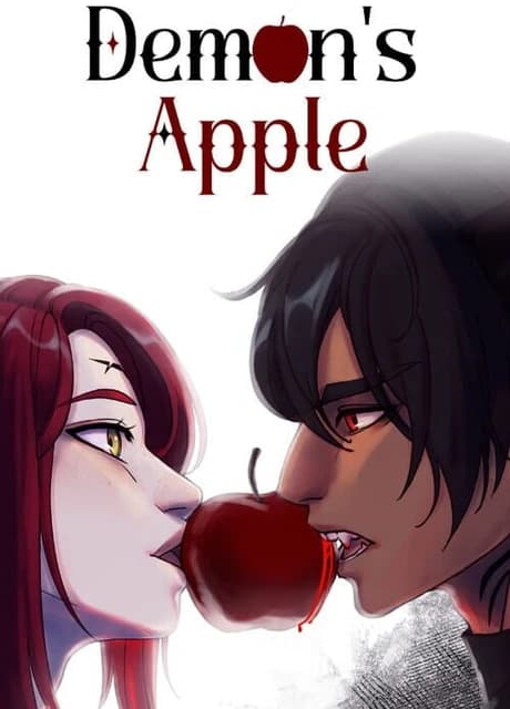 The Demon's Apple: Otome Game