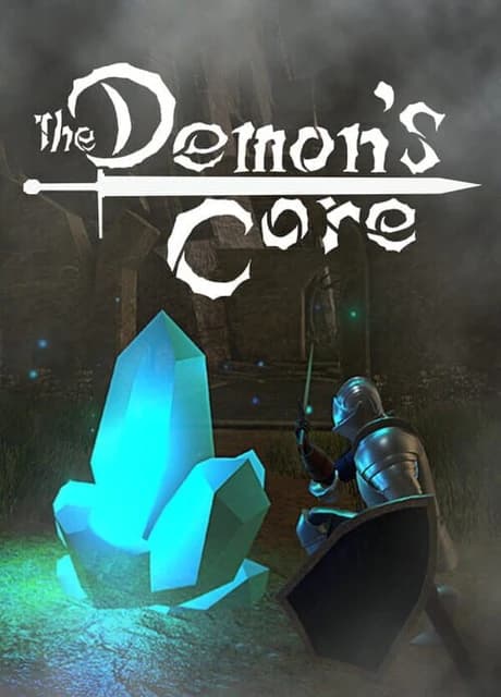 The Demon's Core
