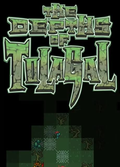 The Depths of Tolagal