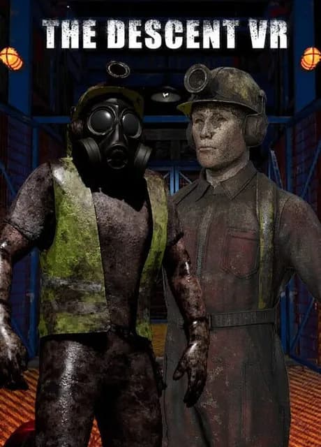 The Descent VR