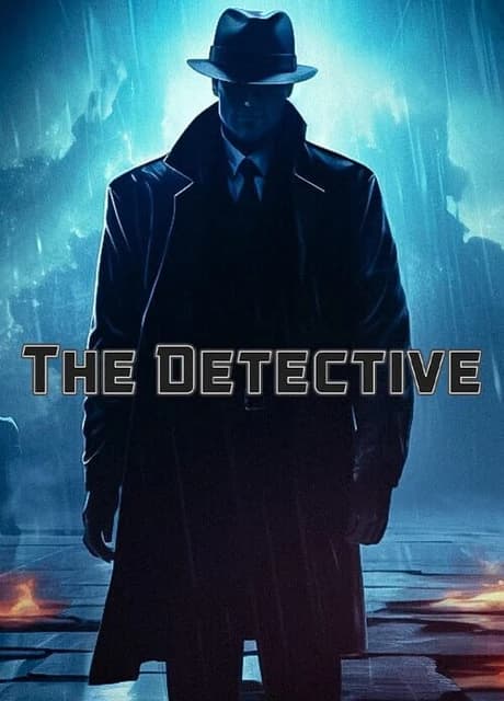 The Detective