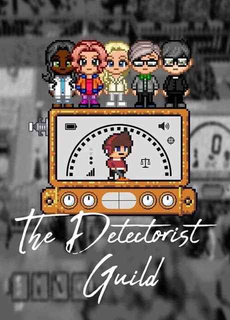 The Detectorist Guild