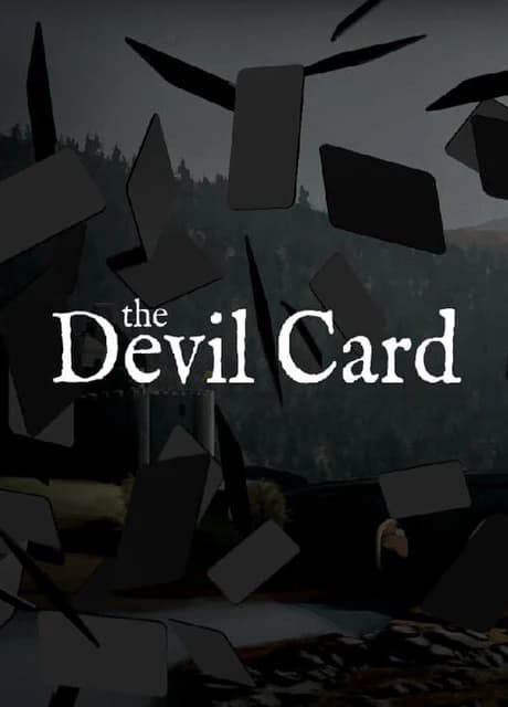 The Devil Card