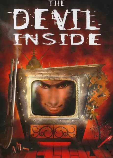 The Devil Inside