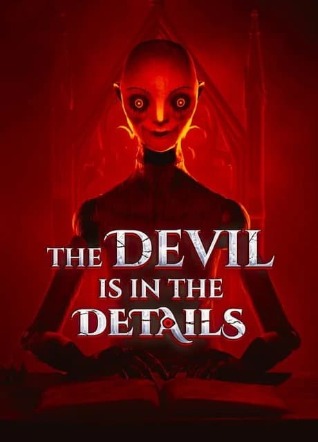 The Devil is in the Details