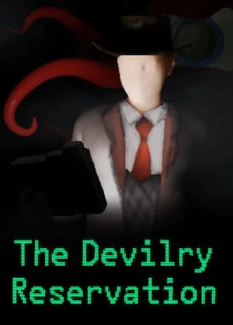 The Devilry Reservation