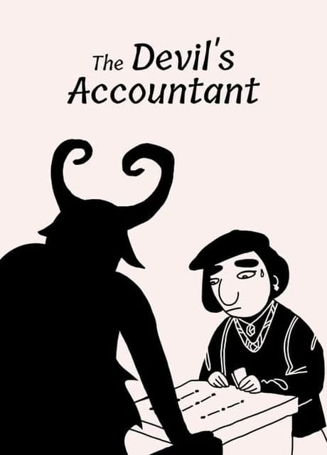 The Devil's Accountant