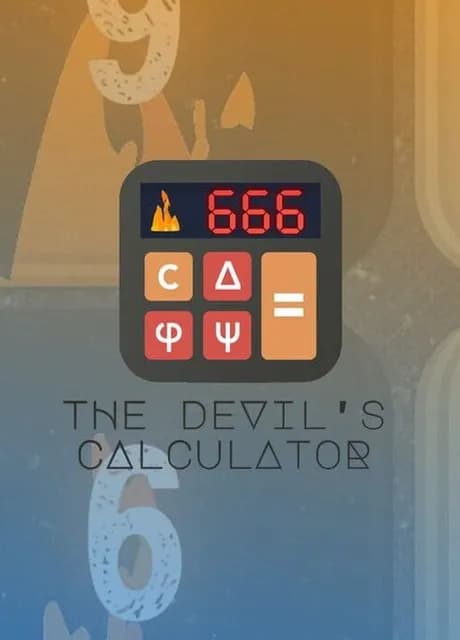 The Devil's Calculator